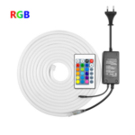 NEON FLEX SMART RGB 5M