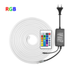 NEON FLEX SMART RGB 5M