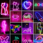 NEON FLEX SMART RGB 5M – Image 3