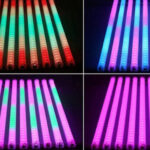 TUBE LED COLORE 120CM SMART – Image 2