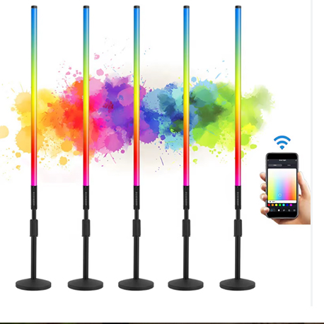TUBE-LED-COLORE-120CM-SMART TUBE LED COLORE 120CM SMART – Image 1