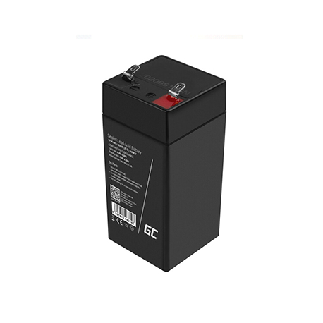 Batterie-rechargeable-4V-4Ah BATTERIE RECHARGEABLE 4V 4AH – Image 1