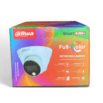 CAMERA DAHUA DOME FULL COLOR 2MP MICRO