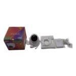 CAMERA DAHUA DOME FULL COLOR 2MP MICRO – Image 2