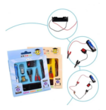 KIT CIRCUIT ÉLECTRIQUE ÉDUCATIF