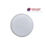 HUBLOT LED ROND BLANC 20W AVEC DETECTEUR DE MVT AFROLED