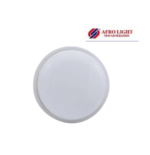 HUBLOT LED ROND BLANC 20W AVEC DETECTEUR DE MVT AFROLED