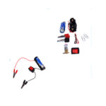 KIT CIRCUIT ÉLECTRIQUE ÉDUCATIF – Image 2