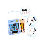 KIT CIRCUIT ÉLECTRIQUE ÉDUCATIF