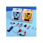 KIT CIRCUIT ÉLECTRIQUE ÉDUCATIF – Image 3