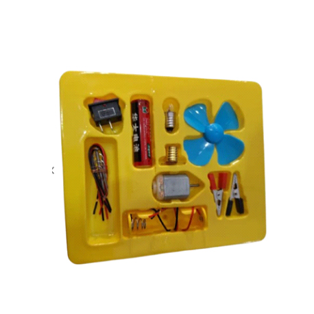 KIT-ÉDUCATIF-D'UN-CIRCUIT-ELECTRIQUE-AVEC-VENTILATEUR-ET-LAMPE KIT ÉDUCATIF D'UN CIRCUIT ELECTRIQUE AVEC VENTILATEUR ET LAMPE – Image 1