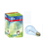 LAMPE INCONDESCENTE 12V 60WE27