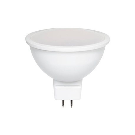 -LAMPE-LED-6W-MR16-6500K-GU5.3 LAMPE LED 6W MR16 6500K GU5.3 – Image 1