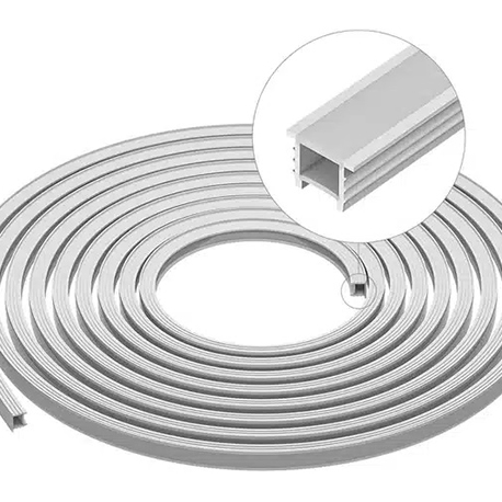 PROFILET-SILICONE-1 PROFILÉ SILICONE par métre – Image 1