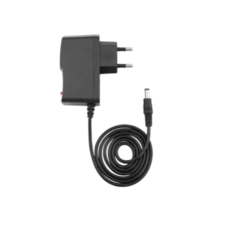 TRANSFORMATEUR-12V-1A ADAPTATEUR 12V/1A 12W MAX SOGEMCON – Image 1