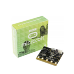 Carte Micro:bit BBC