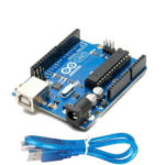 Carte Arduino Uno Dip REV3