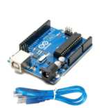 Carte Arduino Uno Dip REV3
