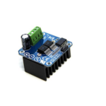 BTS7960B DC Motor Driver 43A H-Bridge Drive PWM For Arduino