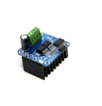 BTS7960B DC Motor Driver 43A H-Bridge Drive PWM For Arduino