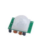 Capteur de Mouvement PIR HC-SR501