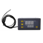 Controleur de temperature W3230 DC12V + sonde de 1 métre