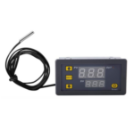 Controleur de temperature W3230 DC12V + sonde de 1 métre