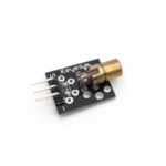 Module Capteur Laser