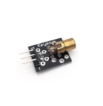 Module Capteur Laser