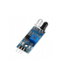 Module Détecteur D'obstacle IR Pour Arduin