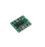 Module PAM8403 2x3W Amplificateur Audio 5V