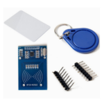 Module RFID RC522 13.56MHZ Pour Arduino