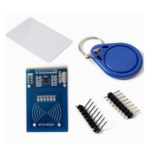 Module RFID RC522 13.56MHZ Pour Arduino