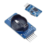 Module RTC DS3231 I2C AT24C32 Pour Arduino