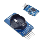 Module RTC DS3231 I2C AT24C32 Pour Arduino