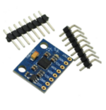 MPU6050  GY-521-Module gyroscope accéléromètre 3 axes