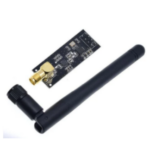 NRF24L01 Module sans Fil Émetteur-Récepteur PA + LNA + Antenne