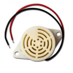Piezo Buzzer
