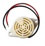 Piezo Buzzer