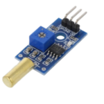 Tilt sensor module de vibration SW-520