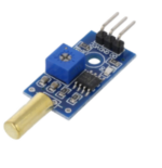 Tilt sensor module de vibration SW-520