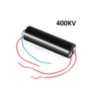 Générateur Haute Tension 3-6V DC Vers 400KV