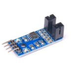 LM393 Module capteur de vitesse IR 7mm 4 pines