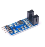 LM393 Module capteur de vitesse IR 7mm 4 pines