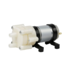 Mini Pompe à Eau 6-12V DC Moteur R385