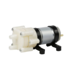 Mini Pompe à Eau 6-12V DC Moteur R385