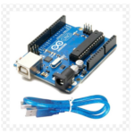 Carte ArduinoUnoDip REV3