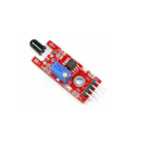 Module Capteur De Flamme KY-026