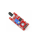 Module Capteur De Flamme KY-026