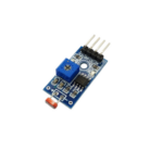Module détecteur de lumière à LDR